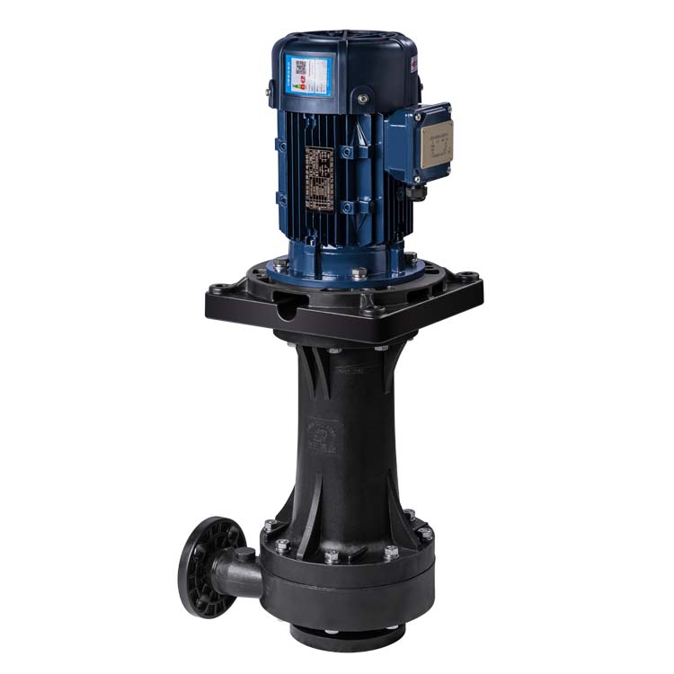 氟塑料泵如何进行选型?