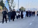 一群人一条心|20公里徒步,轻松拿捏!