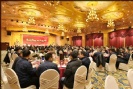 乘风破浪 砥砺前行|耀世娱乐集团2025年春茗暨颁奖盛典精彩回顾!